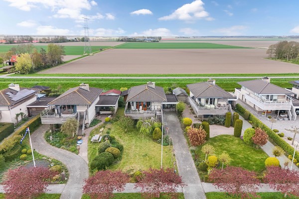 Medium property photo - Schokkerhaven 9, 8308 PX Nagele